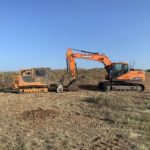 Fort Worth Land Clearing Services