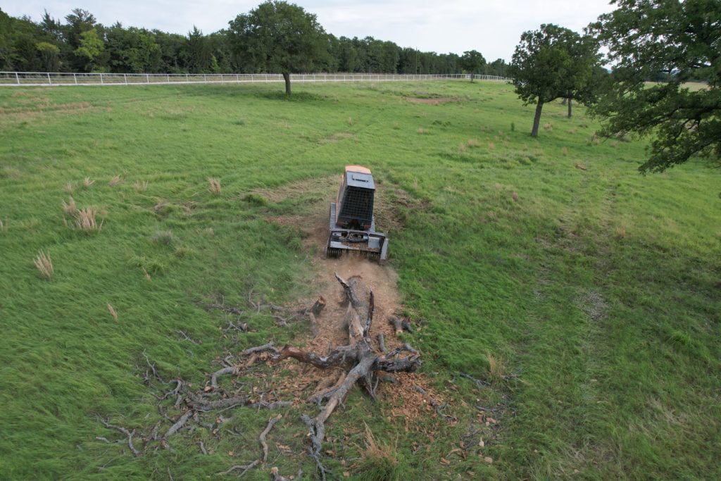 Waco Tree Clearing Services