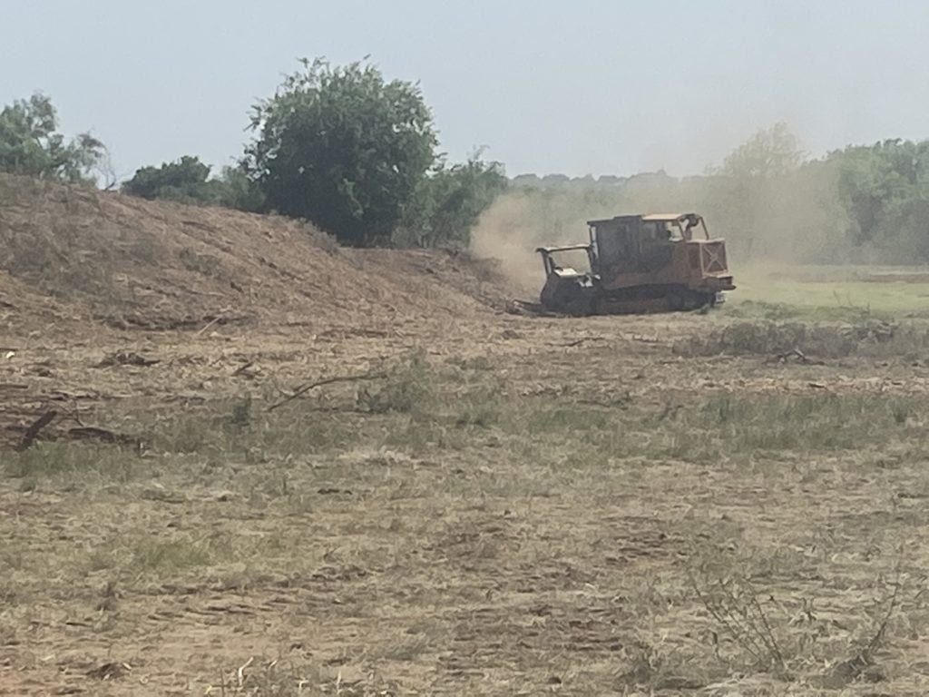 Mckinney Land Clearing Services