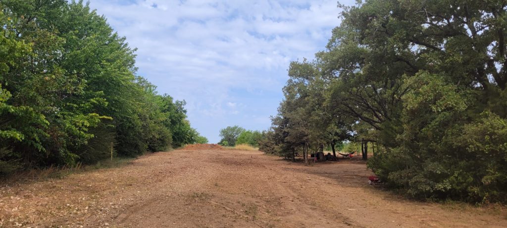The Woodlands Land Clearing Services