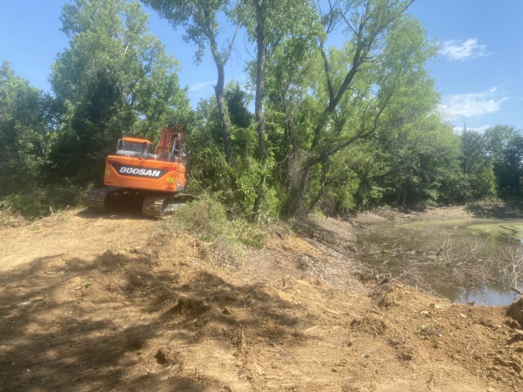 McAllen Land Clearing Services