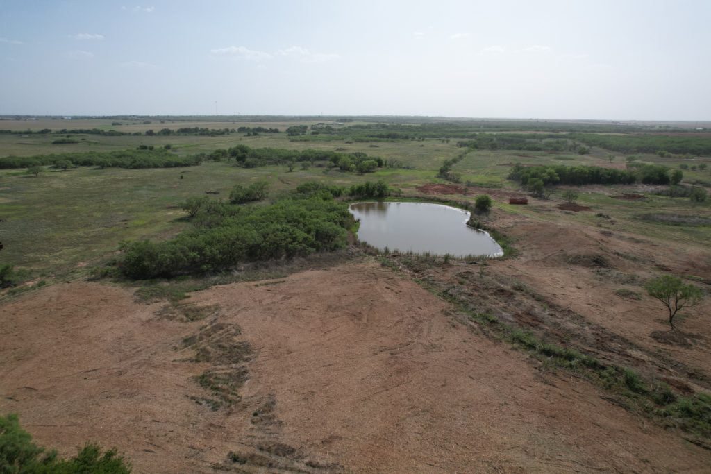 Land Clearing - Land Management Beaumont TX - Land Management Lubbock TX