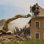 Home Demolition