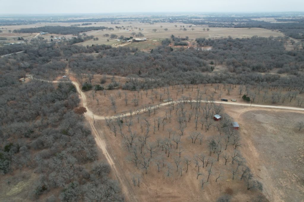 Tulsa Land Clearing Services