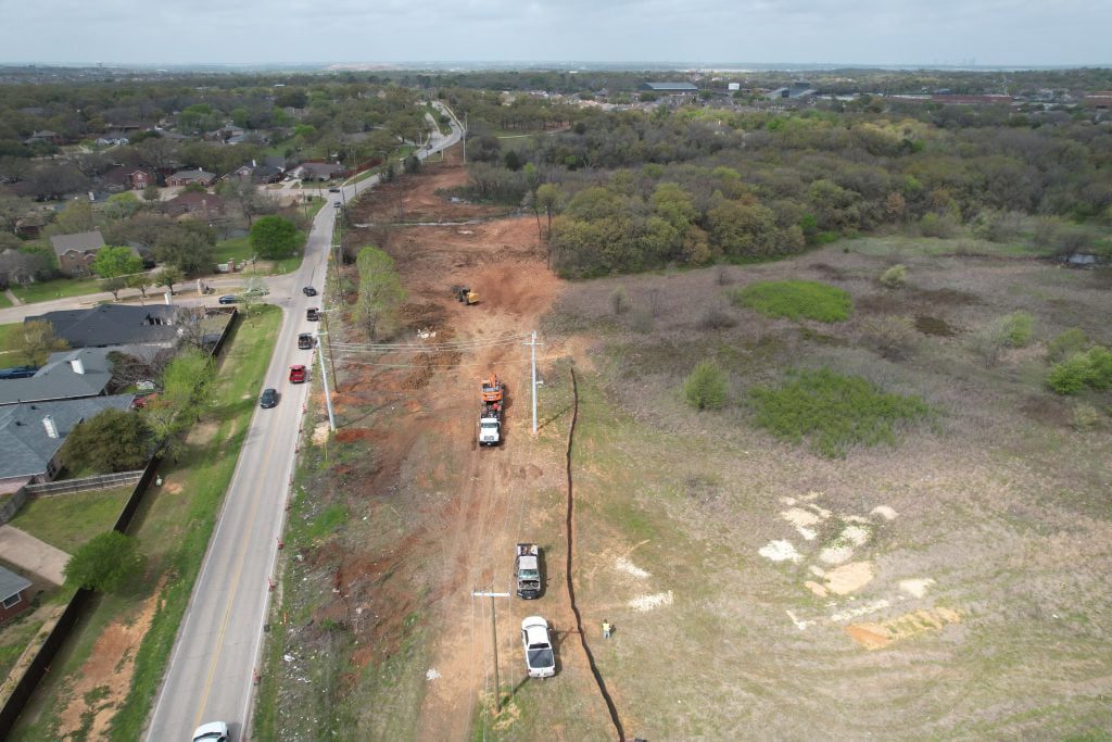 Pearland Land Management Services