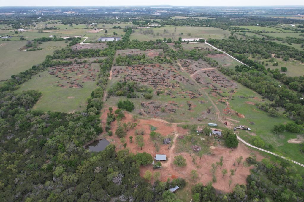 Arlington Land Clearing Services