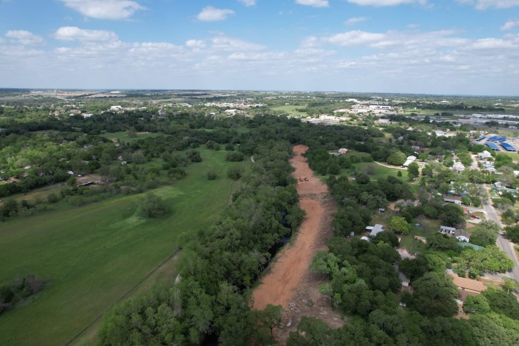 College Station Land Clearing Services