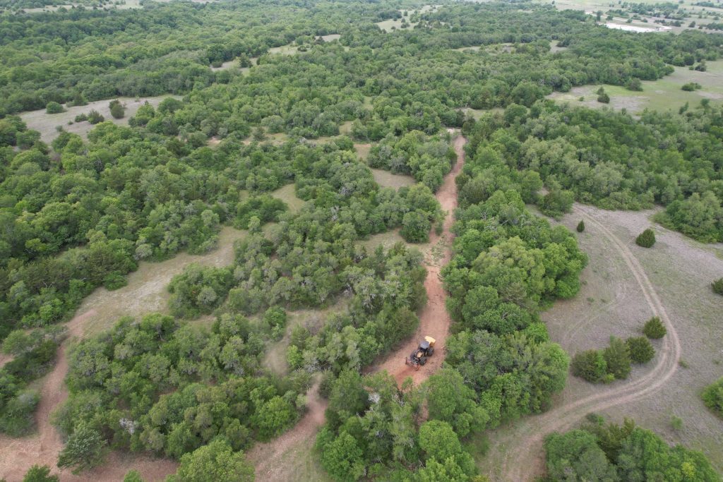 Plano Land Clearing Services
