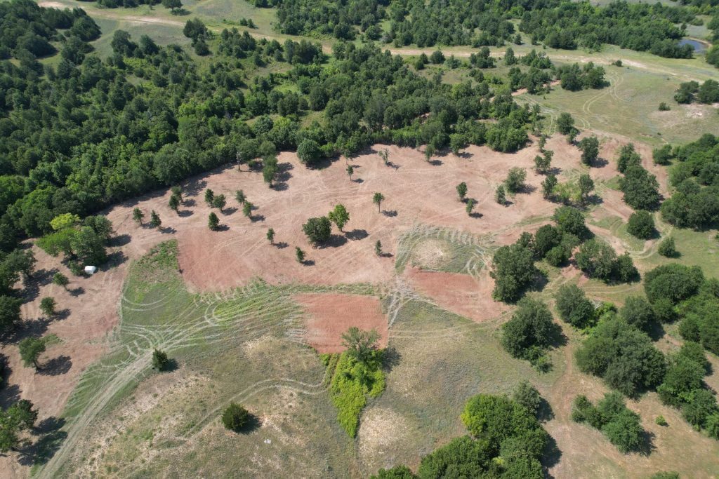 Waco Land Clearing Services
