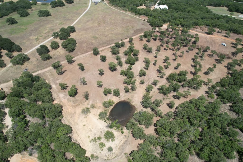 Grand Prairie Land Clearing Services