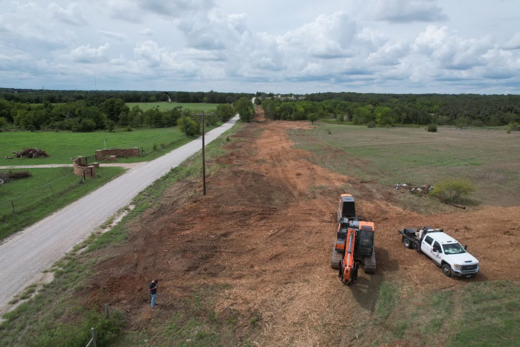 Brownsville Land Clearing Services