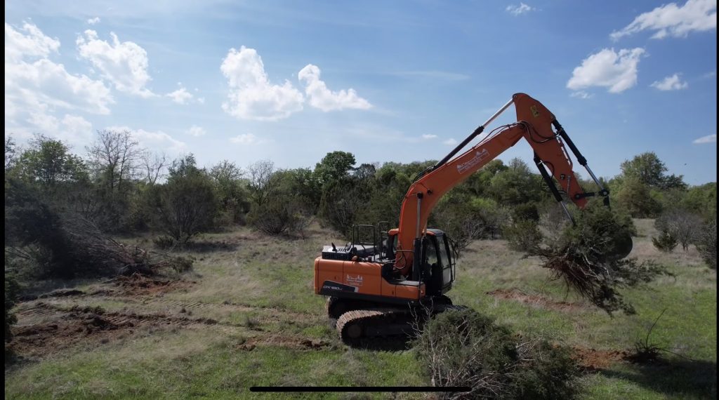 Garland Tree Clearing Services