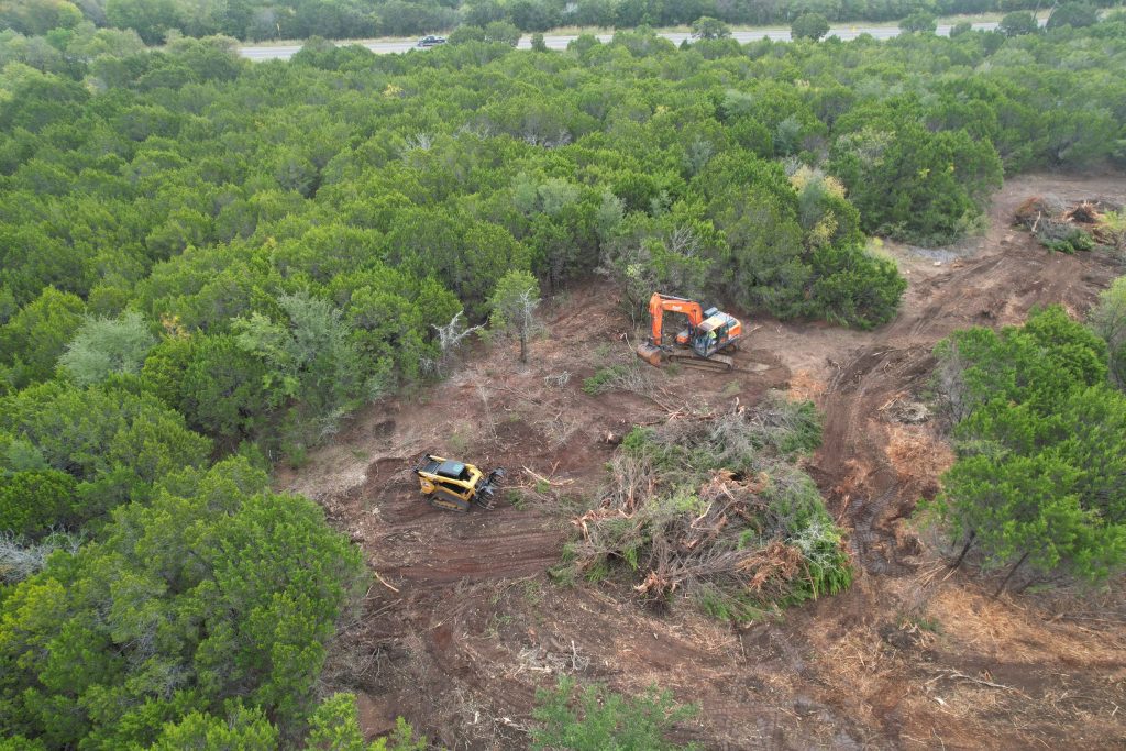 Wichita Falls Land Management Services