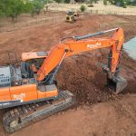 Fort Worth Excavation Services